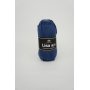 Svarta Fåret Lisa 8/4 garn 50g - Mörk jeansblå (68)