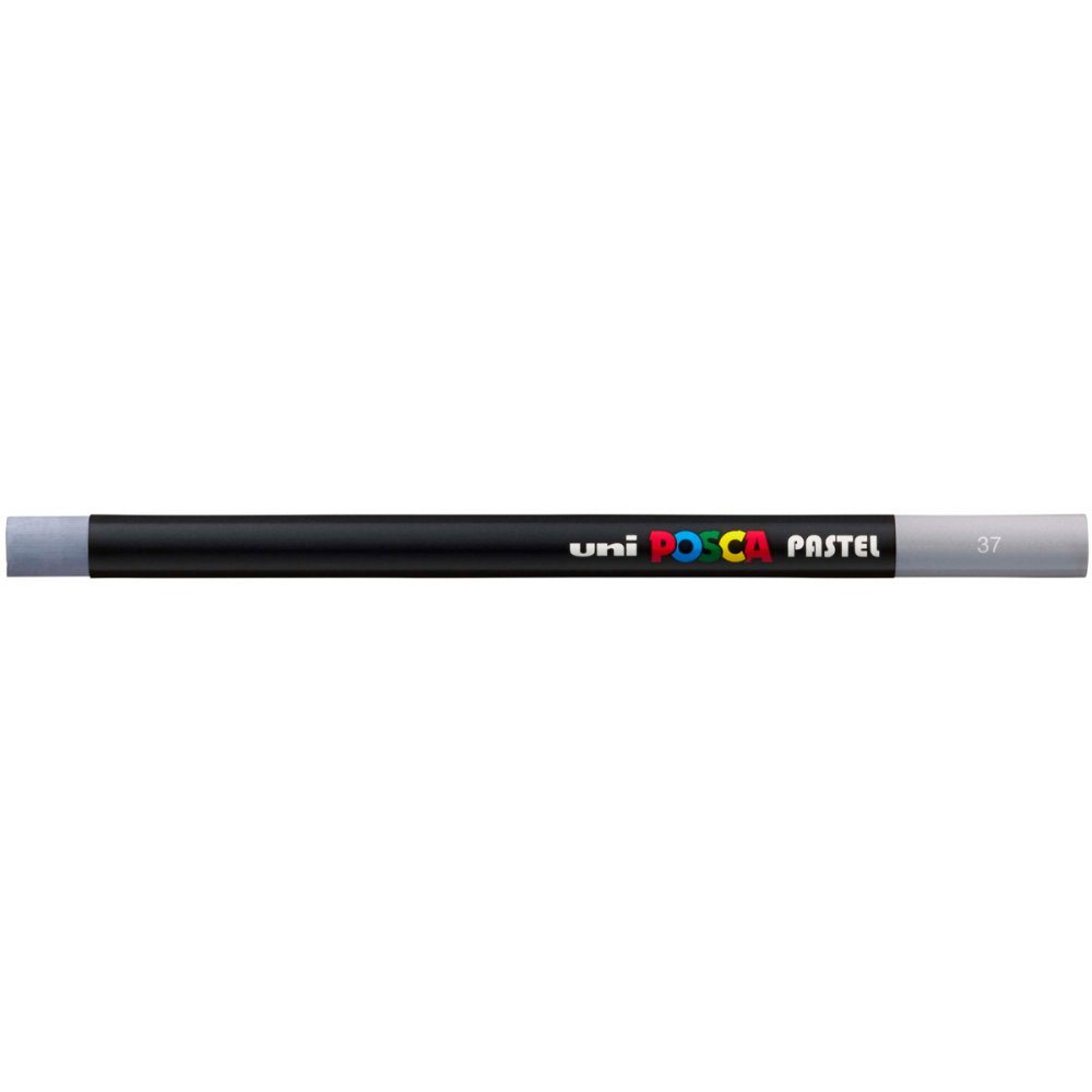 Posca KPA-100/ - Pastell - Grå - Posca-pennor, Markers, Pennor, Pennor, kritor & tusch