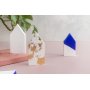 FIMO gjutform - Hus