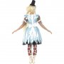 Alice i blunderland maskeraddrkt - Small