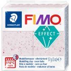 Modellera Fimo Effekt 57g - Botanisk Rosa