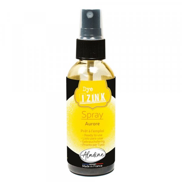 Spray blekk 80 ml - Dawn