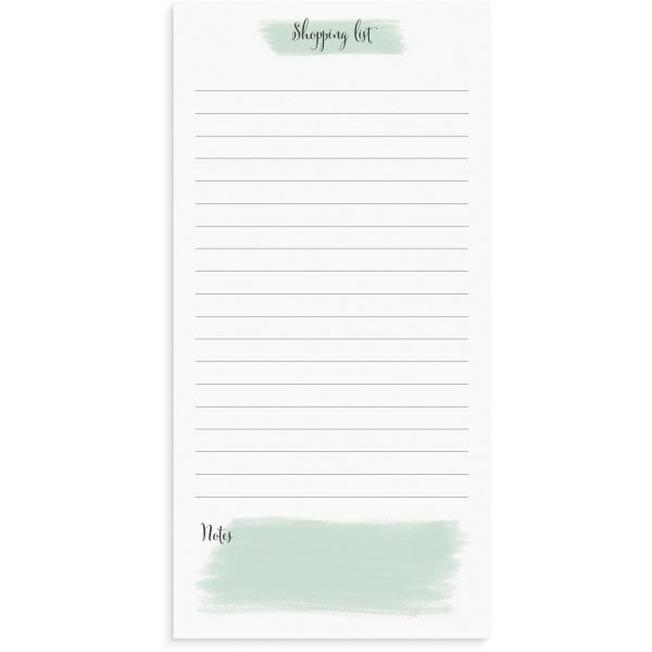 Shoppinglista - Life Organizer Shoppinglista - Life Organizer