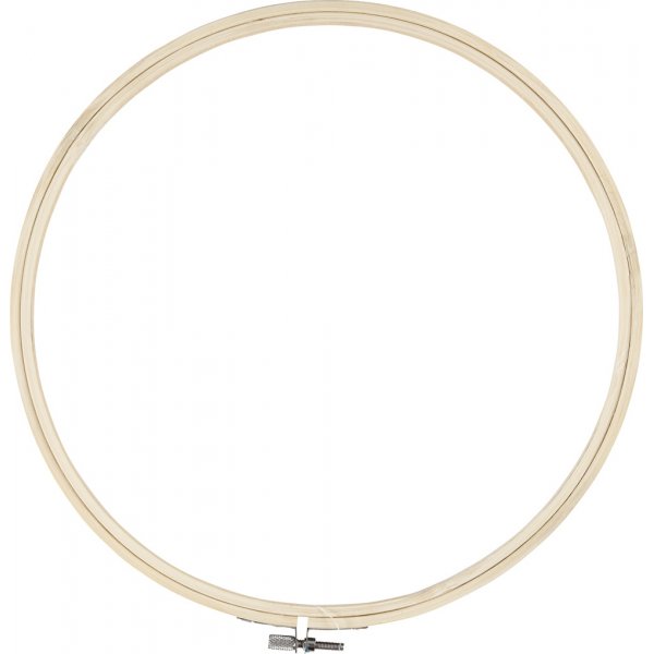 Broderiram - Ø25 cm Broderiram - Ø25 cm
