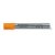 Flipover-pen 2 mm - Orange
