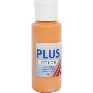 Plus Color Hobbyfrg - pumpkin - 60 ml