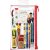 Skolpennset - Maped - 10 delar Harry Potter