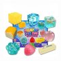 Mystery Squishy Box slow rising - 8-pack