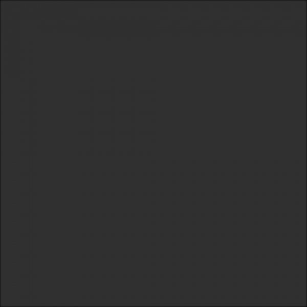 Blockljus - svart - Ø50 mm - 6 st Blockljus - svart - Ø50 mm - 6 st