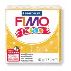 Modellera Fimo Kids 42g - Guld Modellera Fimo Kids 42g - Guld