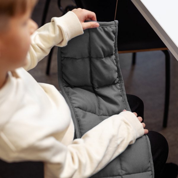 Tyngdfilt - 38 � 28 cm 1,2 kg