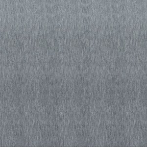 Ensfarvet Jersey - 32 - Lysegråmeleret - 150 cm - Stretch stof, Beklædningsstoffer, Stof