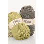 Drops Merino Extra Fine garn - 50 g (ca. 30 forskjellige fargevalg)