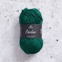 Cecilia 50g Spinat Noir