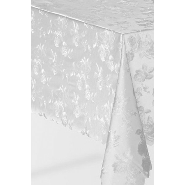 Vaxduk PVC Blomster