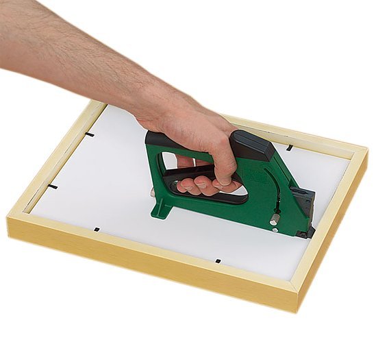 Vikbleckspistol / vikblecksstift Vikbleckspistol / vikblecksstift