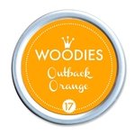 Stmpeldyna Woodies 35 mm