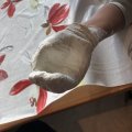 Kundbild Gipsbindor 5-pack: Varorna kom väldigt fort och...