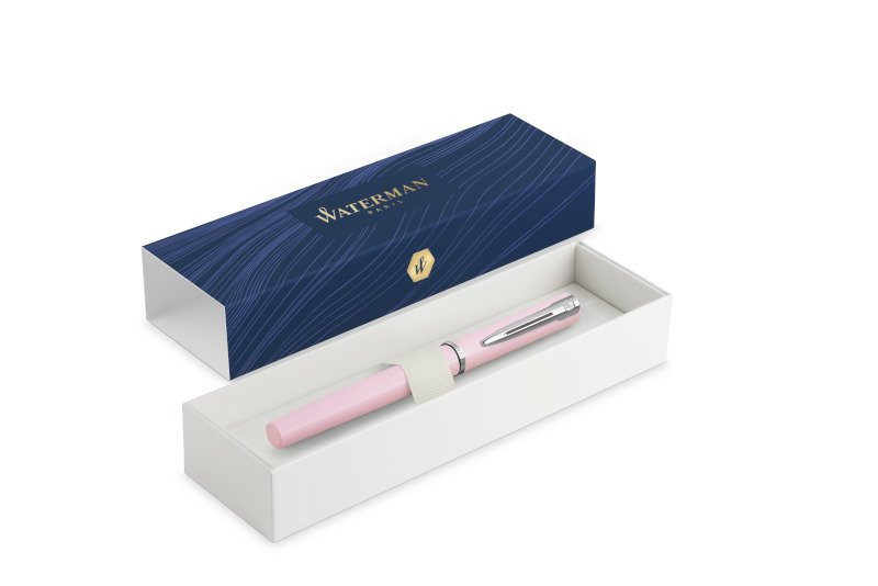 Fyldepen Waterman Allure - Pastel pink - Fyldepenne, Penne, Penne, kridt & tusch