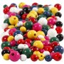Trprlor - runda - mixade frger - 400 ml