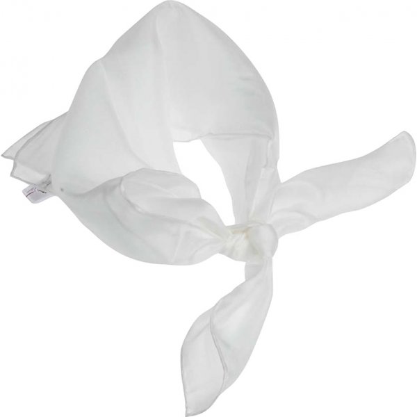 Sidenscarf - 55 x 55 cm Sidenscarf - 55 x 55 cm