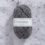 Alafosslopi 100 g - Gray heather
