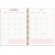 Kalender 24/25 - Life Planner Pink A5