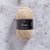 Black Sheep Giva garn 50g - Powder beige (22)
