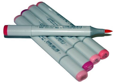 Copic Sketch - Styckvis (ca 300 olika färgval) Copic Sketch - Styckvis (ca 300 olika färgval)