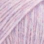 DROPS Air Mix garn 50g - Lila Dimma (15)