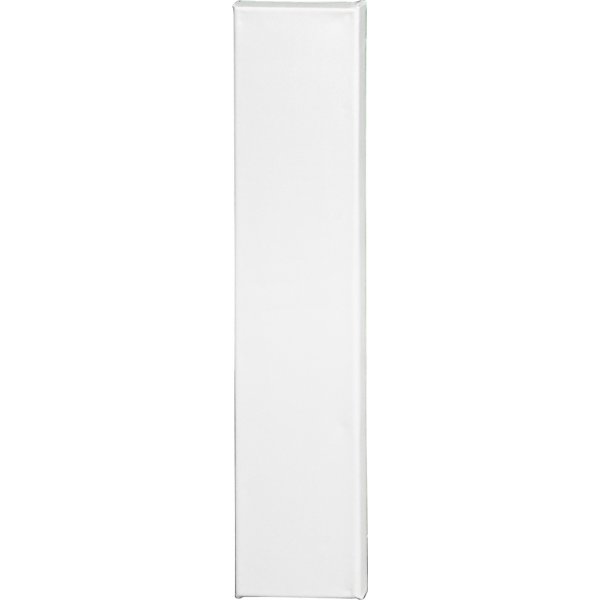 ArtistLine Canvas - vit - 10x50 cm ArtistLine Canvas - vit - 10x50 cm