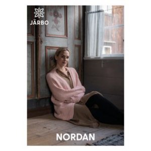 Jrbo mnsterhefte - Nordan 18 (SV)