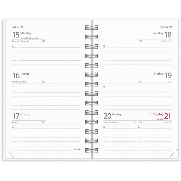 Kalender 24/25 Compact - Pets Kalender 24/25 Compact - Pets
