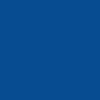 Montana BLUE sprayfärg 400ml - Shock Blue - HEX: #074C91