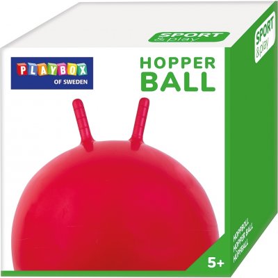 Hoppboll 60 cm