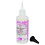 3-D f�rg - f�rgl�st transparent 100 ml