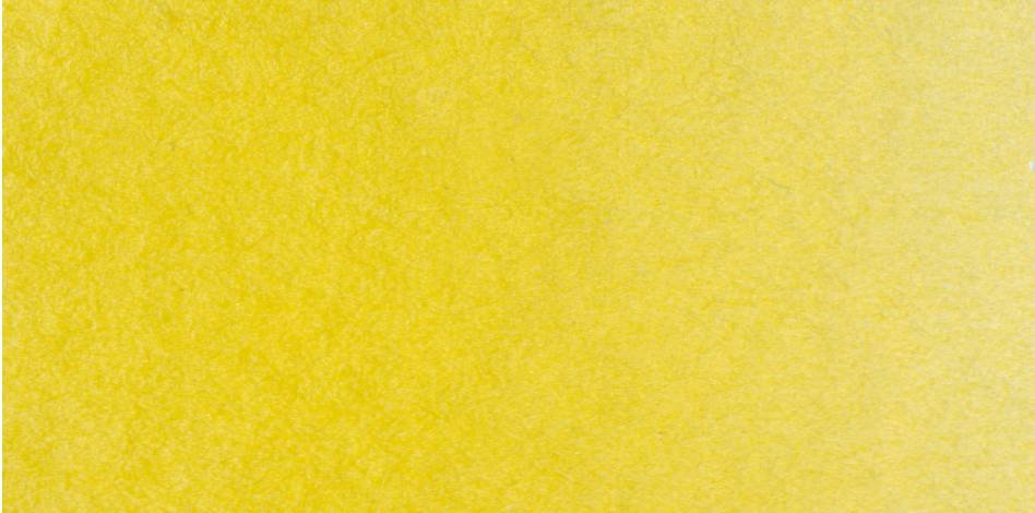 Akvarelmaling/Vandfarver Lukas 1862 Half Cup - Perm Yellow Light (1045) - Akvarelfarver, Kunstnerfarver