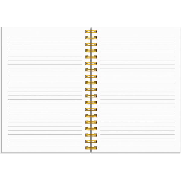 Kalender 24/25 Senator - A6 - Star