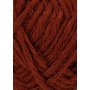 Svarta Fret Soft Lama garn 50g rust (39)