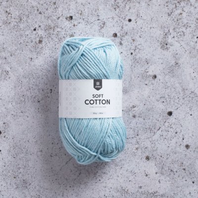 Soft Cotton 50g