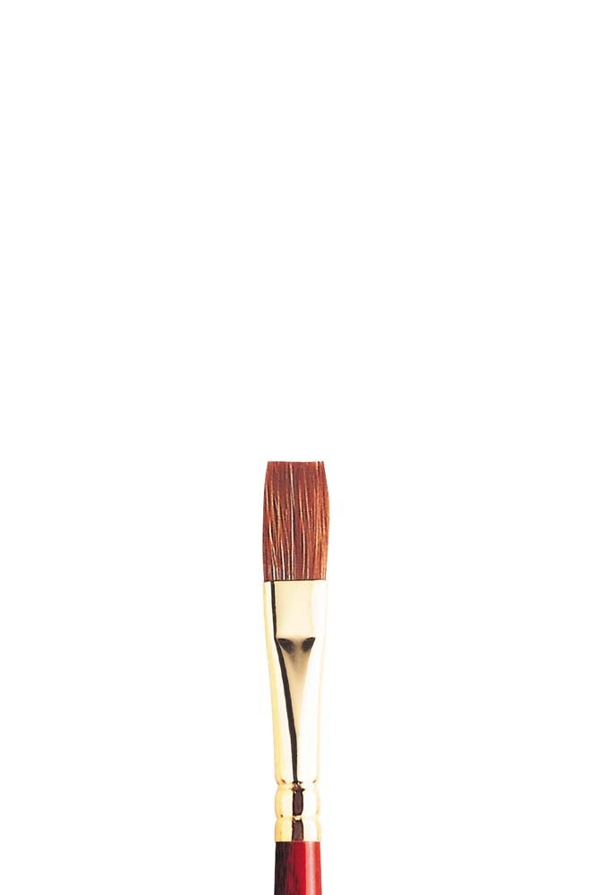 Blandepensel W&N Scepter Gold II Serie 606 - Nr. 1/4 - Akvarelpensler, Pensler