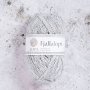 Fjallalopi 50g Frost Grey