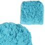 Magisk leksand - 1 kg - Bl�