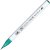 Penselpenn ZIG Clean Color Real Brush - Turquoise (042)