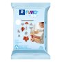 Modelleringsvoks Fimoair Light 350 g Hvid - Lufttørrende Modelleringsvoks Fimoair Light 350 g Hvid - Lufttørrende