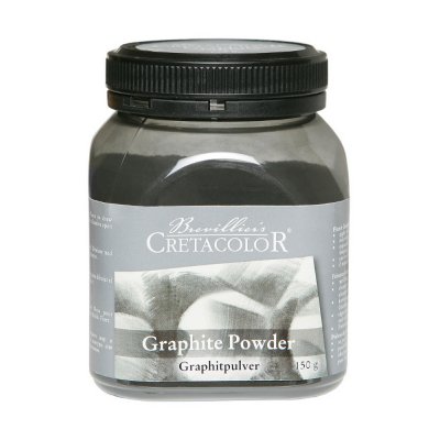 Grafitpulver Cretacolor - 150 g