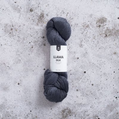 Jrbo Llama Silk - 50 g