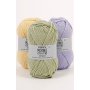 Drops Merino Extra Fine garn - 50 g (ca. 30 forskjellige fargevalg)