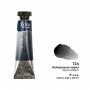 Akvarellmaling ROSA Gallery 10 ml - Nytral svart