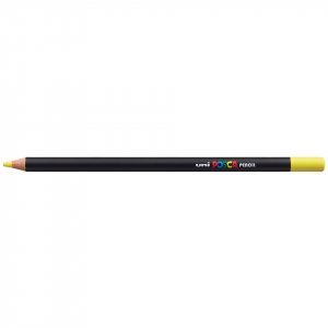 Posca KPE-200 - Oljefärgpenna - Citrongul Posca KPE-200 - Oljefärgpenna - Citrongul